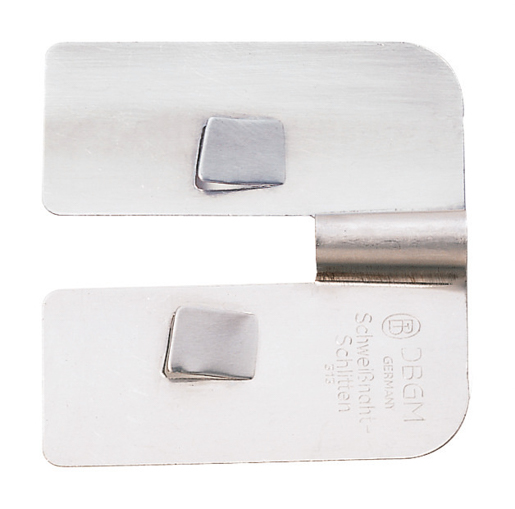 Storch Schweissnahtschlitten für Viertelmondmesser 360723